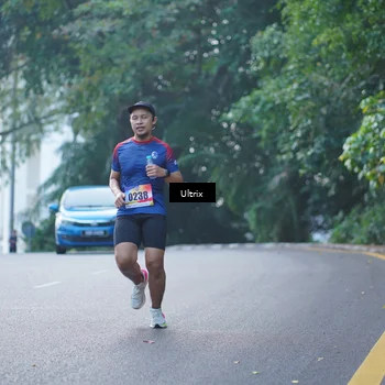 Runner Photo 8287232