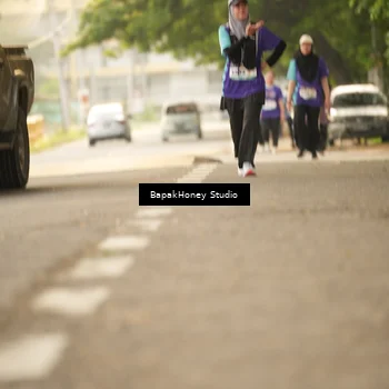 Runner Photo 8287233