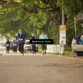 Runner Photo 8287234