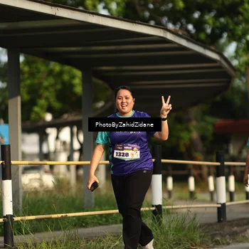 Runner Photo 8287235