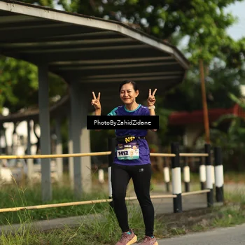 Runner Photo 8287236