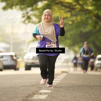 Runner Photo 8287239