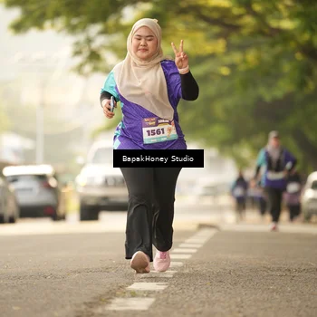 Runner Photo 8287240