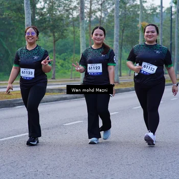 Runner Photo 8287242
