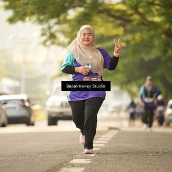 Runner Photo 8287246