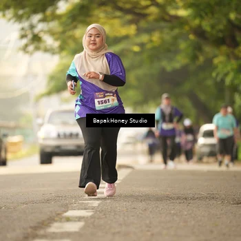 Runner Photo 8287249
