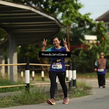 Runner Photo 8287252