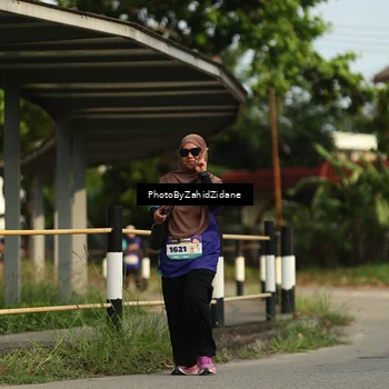 Runner Photo 8287253