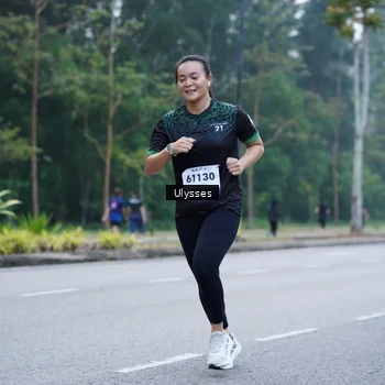 Runner Photo 8287254