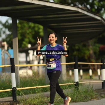 Runner Photo 8287256