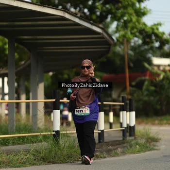 Runner Photo 8287258