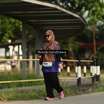 Runner Photo 8287259
