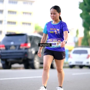 Runner Photo 8287261