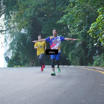 Runner Photo 8287265