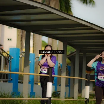 Runner Photo 8287267