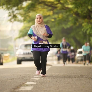 Runner Photo 8287270