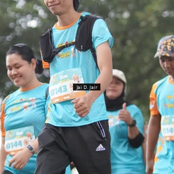 Runner Photo 8287271