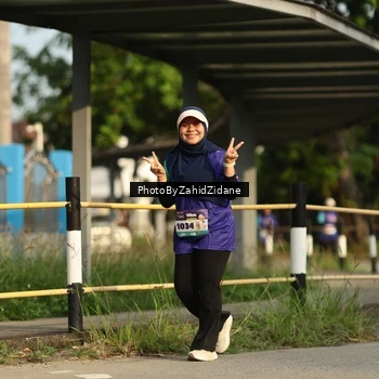 Runner Photo 8287274
