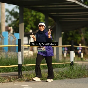Runner Photo 8287277