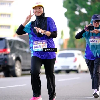 Runner Photo 8287278