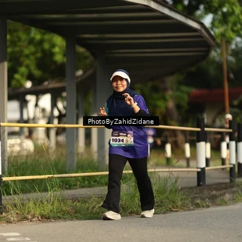 Runner Photo 8287280
