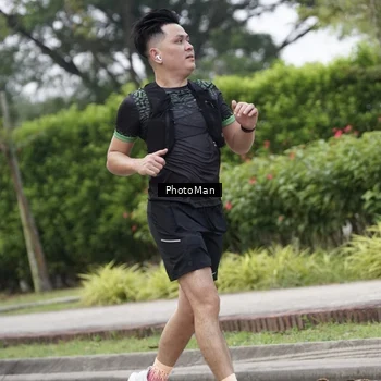 Runner Photo 8287281