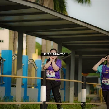 Runner Photo 8287288