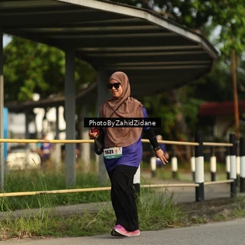 Runner Photo 8287291