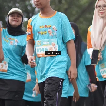 Runner Photo 8287292