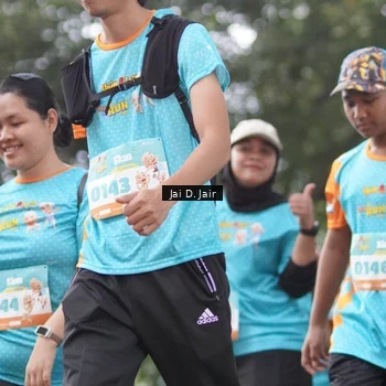 Runner Photo 8287293