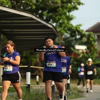 Runner Photo 8287295