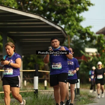Runner Photo 8287296