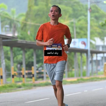 Runner Photo 8287300