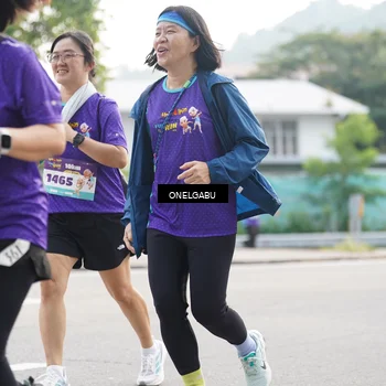 Runner Photo 8287302