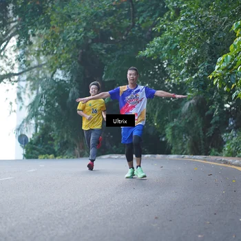 Runner Photo 8287304