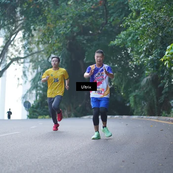 Runner Photo 8287306