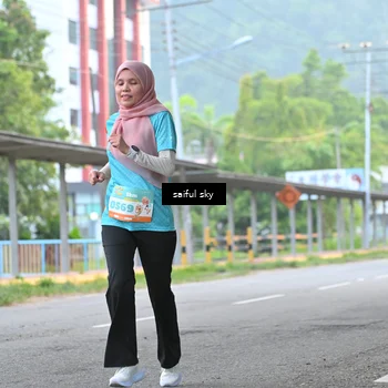 Runner Photo 8287307