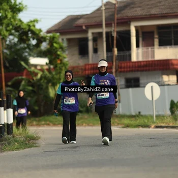 Runner Photo 8287309