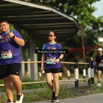 Runner Photo 8287310