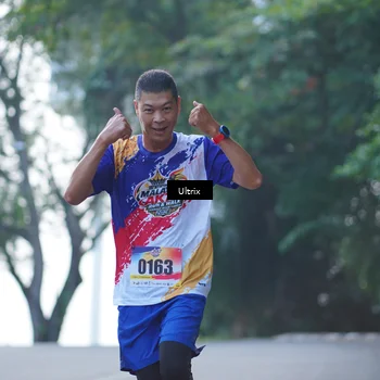 Runner Photo 8287311