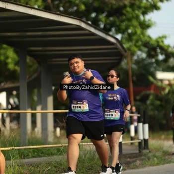 Runner Photo 8287314