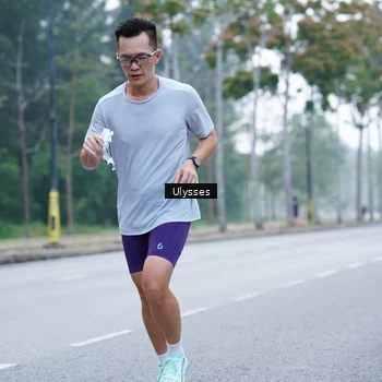 Runner Photo 8287315