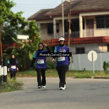 Runner Photo 8287317