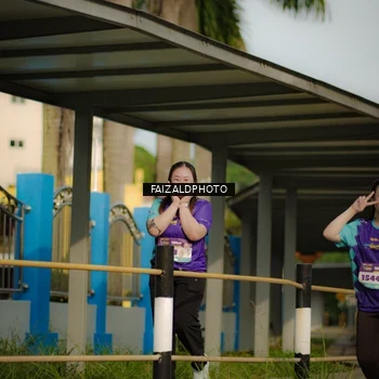 Runner Photo 8287318