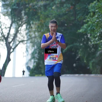 Runner Photo 8287320