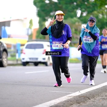 Runner Photo 8287321