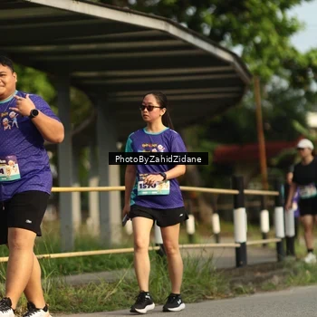 Runner Photo 8287322