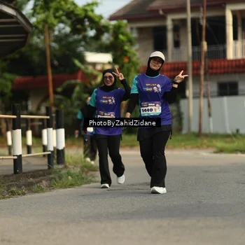 Runner Photo 8287323