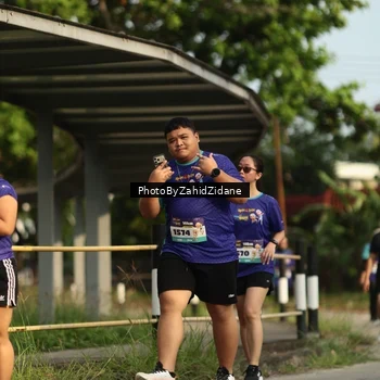 Runner Photo 8287324