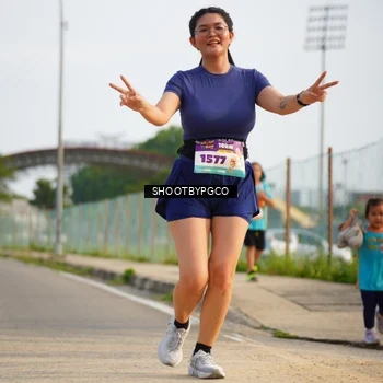 Runner Photo 8287325